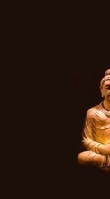 Descargar la imagen Buda,Objetos para celular gratis.