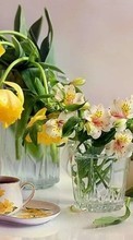 Bouquets,Flores,Plantas para Samsung Galaxy Grand Prime