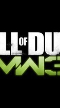 Descargar la imagen Juegos,Call of Duty (COD) para celular gratis.