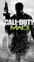 Descargar la imagen 540x960 Juegos,Call of Duty (COD) para celular gratis.