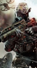 Descargar la imagen Call of Duty (COD),Juegos para celular gratis.