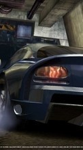 Descargar la imagen 1080x1920 Juegos,Need for Speed,Carbono para celular gratis.