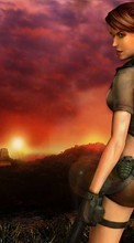 Juegos,Chicas,Lara Croft: Tomb Raider