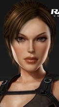 Descargar la imagen 1080x1920 Juegos,Chicas,Lara Croft: Tomb Raider para celular gratis.