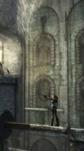 Descargar la imagen Personas,Chicas,Lara Croft: Tomb Raider para celular gratis.