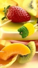 Descargar la imagen Frutas,Comida para celular gratis.
