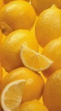 Descargar la imagen Comida,Frutas,Lemons para celular gratis.