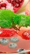 Frutas,Comida,Bebidas para HTC Desire 310
