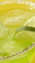 Comida,Lemons,Bebidas para Sony Xperia Neo L MT25i