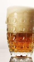 Comida,Bebidas,Cerveza para Sony Ericsson K330