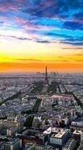 Torre Eiffel,Ciudades,París,Paisaje