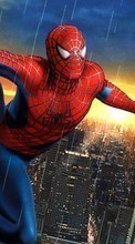 Descargar la imagen Cine,Juegos,Spiderman para celular gratis.