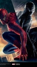 Descargar la imagen Cine,Spiderman para celular gratis.