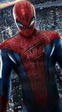 Descargar la imagen Cine,Spiderman para celular gratis.