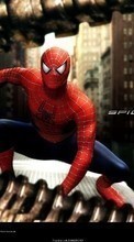 Descargar la imagen Cine,Spiderman,Hombres para celular gratis.