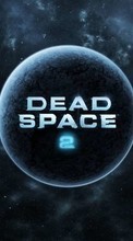 Descargar la imagen Juegos,Dead Space para celular gratis.