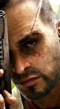 Descargar la imagen Juegos,Far Cry 2 para celular gratis.