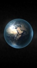 Paisaje,Fantasía,Planetas,Universo para OnePlus 8T
