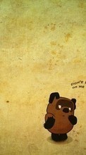 Divertido,Dibujos animados,Fondo,Imágenes,Winnie the Pooh