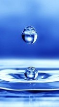 Agua,Fondo para LG GX200