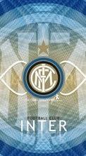 Descargar la imagen Deportes,Logos,Fútbol,Inter para celular gratis.