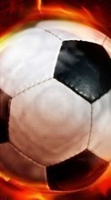 Fútbol,Objetos,Deportes para Sony Ericsson W395