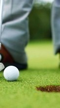 Descargar la imagen Golf,Deportes para celular gratis.