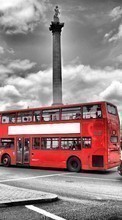 Descargar la imagen Transporte,Paisaje,Ciudades,Calles,Londres para celular gratis.