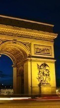 Descargar la imagen Ciudades,Arquitectura,París para celular gratis.