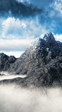 Descargar la imagen Montañas,Paisaje,Naturaleza para celular gratis.