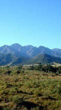 Descargar la imagen Montañas,Paisaje,Naturaleza para celular gratis.