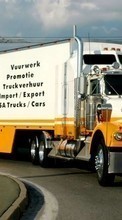 Camiones,Transporte
