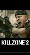 Juegos,Hombres,Killzone 2 para Sony Xperia Z4 Tablet
