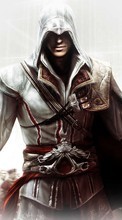 Descargar la imagen Juegos,Assassins Creed para celular gratis.