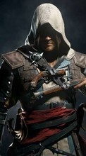 Descargar la imagen Juegos,Assassins Creed para celular gratis.