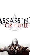 Descargar la imagen 240x400 Juegos,Assassins Creed para celular gratis.