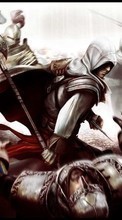 Descargar la imagen 1024x600 Juegos,Assassins Creed para celular gratis.