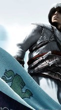 Descargar la imagen 480x800 Juegos,Assassins Creed para celular gratis.
