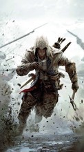 Descargar la imagen Juegos,Hombres,Assassins Creed para celular gratis.