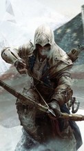 Descargar la imagen Juegos,Hombres,Assassins Creed para celular gratis.