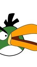 Descargar la imagen Juegos,Angry Birds para celular gratis.