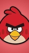 Descargar la imagen Juegos,Angry Birds para celular gratis.