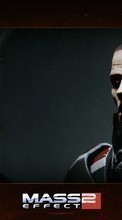 Juegos,Mass Effect para Lenovo A7000