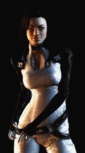 Descargar la imagen Juegos,Mass Effect para celular gratis.