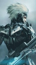 Descargar la imagen Juegos,Metal Gear para celular gratis.
