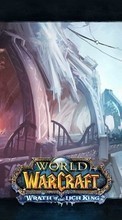 Descargar la imagen Juegos,World of WarCraft, WOW para celular gratis.