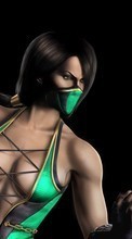 Descargar la imagen Juegos,Mortal Kombat para celular gratis.
