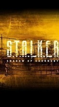 Descargar la imagen Juegos,S.T.A.L.K.E.R.,S.T.A.L.K.E.R. Shadow of Chernobyl para celular gratis.