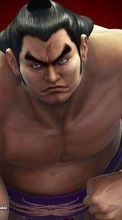 Juegos,Tekken para LG G3