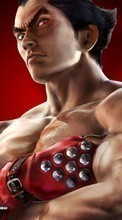 Descargar la imagen Juegos,Tekken para celular gratis.